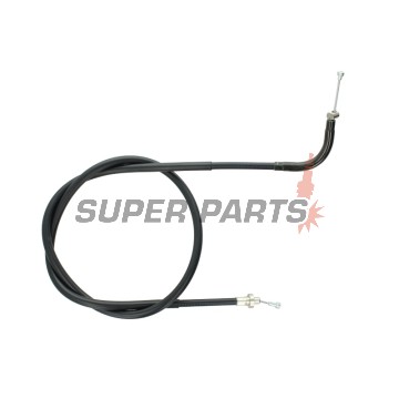 Ντίζα συμπλέκτη -VICMA- Honda NX 650 Dominator, Yamaha FZR/YZF 600R Genesis/Thunder Cat 1988-2002