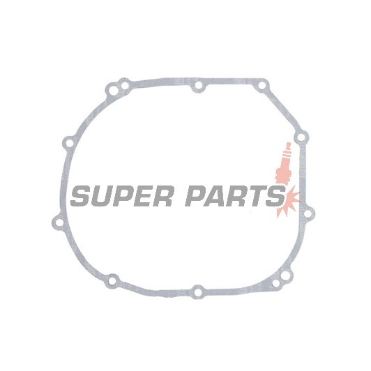 Φλάντζα καπακιού συμπλέκτη -WINDEROSA- Honda CB 600 1998, 2004-2006, Honda CBR 600 1987, 1991-1998, Honda CBR 900 1993-1999, 2001
