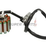 Στάτης (αστέρι) -ARROWHEAD- 12 πηνία, Yamaha FZ1/FZ8 800-1000 2006-2015, Yamaha YZF-R1 1000 2004-2008