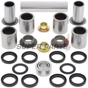 Κιτ επισκευής ψαλιδιού -ALL BALLS- Yamaha WR 250 1994-1997, WR 400 1998-2000, YZ 125/250 1993-2000, YZ 400 1998-1999, YZ 426 2000
