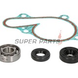 Κιτ επισκευής αντλίας νερού -HOT RODS- Yamaha YZ 125 (98-04)