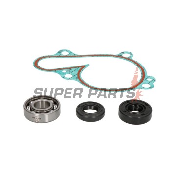 Κιτ επισκευής αντλίας νερού -HOT RODS- Yamaha YZ 125 (98-04)