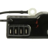 CDI/πολλαπλασιαστής -MOTORIX- 4 pin, AM6 - Yamaha TZR, DT, Aprilia RX, RS 50cc