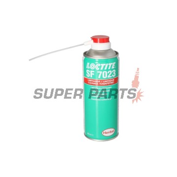 Σπρέι καθαρισμού -LOCTITE- για καρμπυρατέρ, θυρίδες reed και EGR