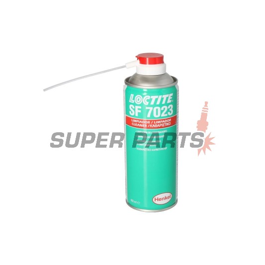 Σπρέι καθαρισμού -LOCTITE- για καρμπυρατέρ, θυρίδες reed και EGR