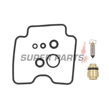 Κιτ επισκευής καρμπυρατέρ -TOURMAX- Suzuki DR-Z 400 2000-2009, 2011-2012