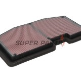 Φίλτρο αέρα -HIFLO FILTRO- HFA6502, Triumph Daytona 675/Daytona 675R + Street Triple/Street Triple R (2010-2016)