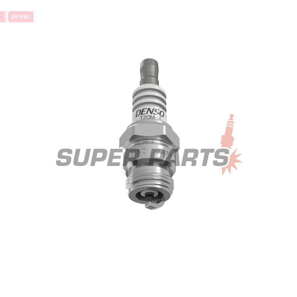 Μπουζί -DENSO- T20M-U