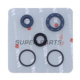 Πλήρες σετ τσιμουχών κινητήρα -ATHENA- Honda SJ 100 1996-1998