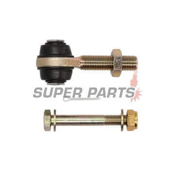 Εξωτερικό ακρόμπαρο -ALL BALLS- Can-Am Commander 1000 2021-2022, Commander 700 2022, Defender 1000 2016-2022, Defender 500 2017-2021, Defender 700/900 2022, Defender 800 2016-2021, Maverick 1000 2018-2022, Maverick 700 2022