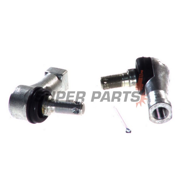 Εξωτερικό ακρόμπαρο -ALL BALLS- Yamaha YFM 400 2005-2008, YFM 450 2005-2012, YFM 850 2012