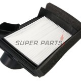 Φίλτρο αέρα -HIFLO FILTRO- HFA4512, Yamaha XP530 TMAX SX/DX + XP560 TMAX Tech MAX (αριστερό φίλτρο) (2017-2021)