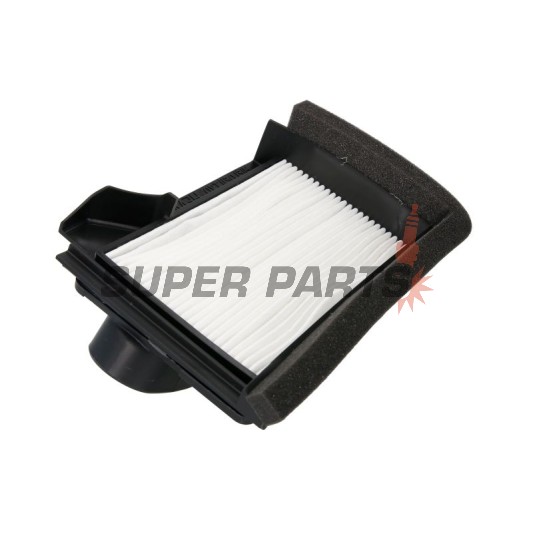 Φίλτρο αέρα -HIFLO FILTRO- HFA4512, Yamaha XP530 TMAX SX/DX + XP560 TMAX Tech MAX (αριστερό φίλτρο) (2017-2021)