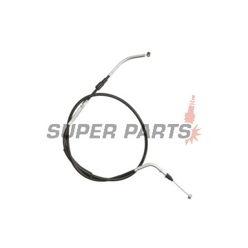Ντίζα συμπλέκτη -VICMA- Arctic Cat DVX 400, Kawasaki KFX 400, Suzuki LT-Z 400 2003-2009
