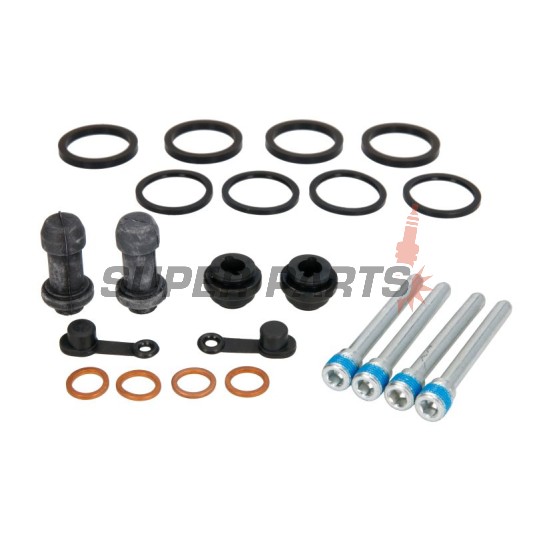Κιτ επισκευής δαγκάνας φρένου -ALL BALLS- Honda CBR 600 1991-1994