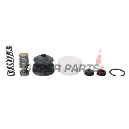 Κιτ επισκευής τρόμπας φρένου -TOURMAX- Honda CB 1100 1981, 1983, Honda CB 750/900 1981-1982, Honda CB 1000 1983, Honda CBX 1000 1979-1982, Honda CX 500 1982, Honda CX 650 1983, Honda VF 1100 1983-1986