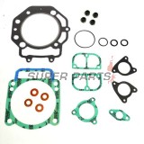 Σετ φλαντζών κυλίνδρου -ATHENA- KTM Duke 620 1994-1998, EGS 620 1994-1998, SX 620 1994-1995