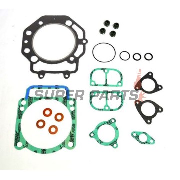 Σετ φλαντζών κυλίνδρου -ATHENA- KTM Duke 620 1994-1998, EGS 620 1994-1998, SX 620 1994-1995