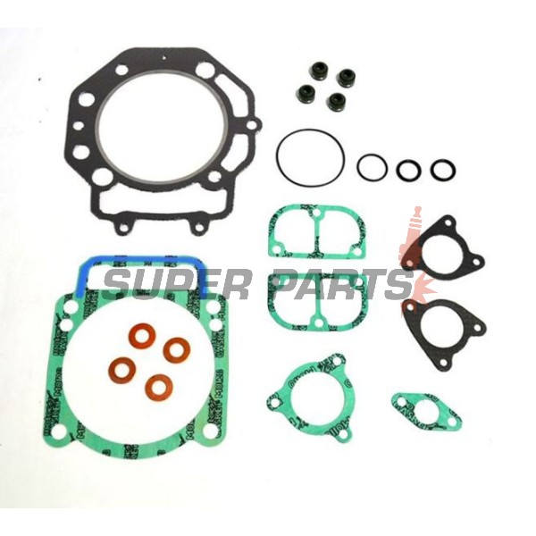 Σετ φλαντζών κυλίνδρου -ATHENA- KTM Duke 620 1994-1998, EGS 620 1994-1998, SX 620 1994-1995