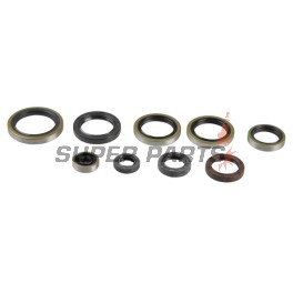 Σετ τσιμουχών κινητήρα -ATHENA- Husaberg TE 250/300 2011-2012, Husqvarna TC 250 2017, TE 250/300 2014-2016, KTM EXC 250/300 2004-2016, Freeride 250 2014-2017, MXC 300 2004-2007, SX 250 2003-2016, XC 250 2006-2018