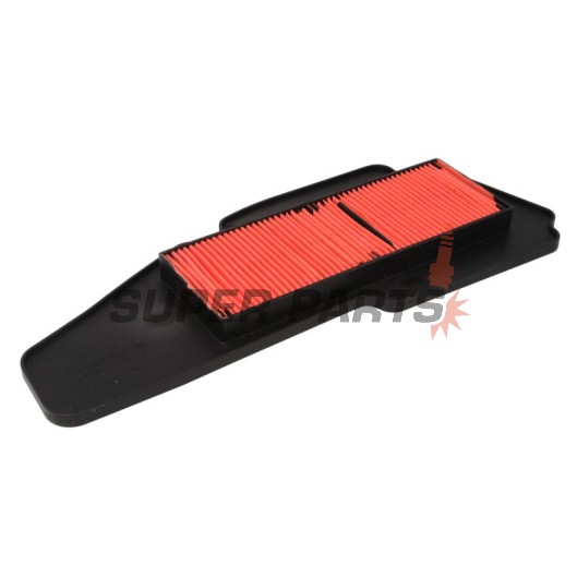 Φίλτρο αέρα -RMS- 10 060 2861, Yamaha HW (Xenter) 125/150 2012-2016, Yamaha XC 125 2014-2016