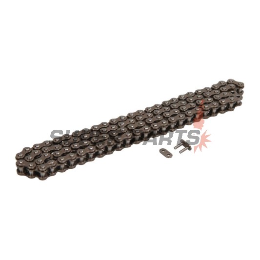 Καδένα χρονισμού -DID- 25HTDHA-98, Honda NX/XL/XLR 125, Suzuki DR/DR-Z/GN/GS/GZ/LT 125-185 1982-2016