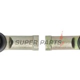 Εξωτερικό ακρόμπαρο -ALL BALLS- Can-Am DS 650 2000-2007, Outlander 1000 2012-2015, 2017, Outlander 450 2015-2017, Outlander 500 2013-2015, Outlander 570 2016-2017, Outlander 650 2013-2015, 2017, Outlander 800 2012-2015