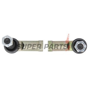 Εξωτερικό ακρόμπαρο -ALL BALLS- Can-Am DS 650 2000-2007, Outlander 1000 2012-2015, 2017, Outlander 450 2015-2017, Outlander 500 2013-2015, Outlander 570 2016-2017, Outlander 650 2013-2015, 2017, Outlander 800 2012-2015