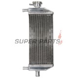 Ψυγείο -4 RIDE- δεξί, Suzuki RM 250 2001-2007