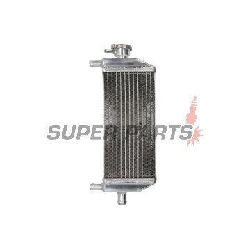 Ψυγείο -4 RIDE- δεξί, Suzuki RM 250 2001-2007