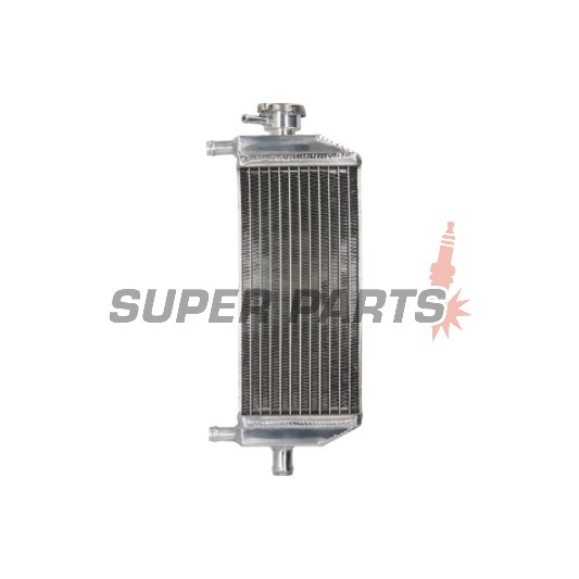 Ψυγείο -4 RIDE- δεξί, Suzuki RM 250 2001-2007