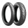 Μπροστινό ελαστικό δρόμου -BRIDGESTONE- 110/80R19, Battlax A41