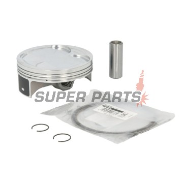 Σετ πιστονιού -ATHENA- 96.96mm, Yamaha WR 450 2021-2023, YZ 450 2020-2022