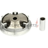 Βαριατόρ -RMS- Yamaha VP 125 2008