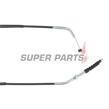 Ντίζα συμπλέκτη -4 RIDE- Kawasaki EN 500 1996-2003