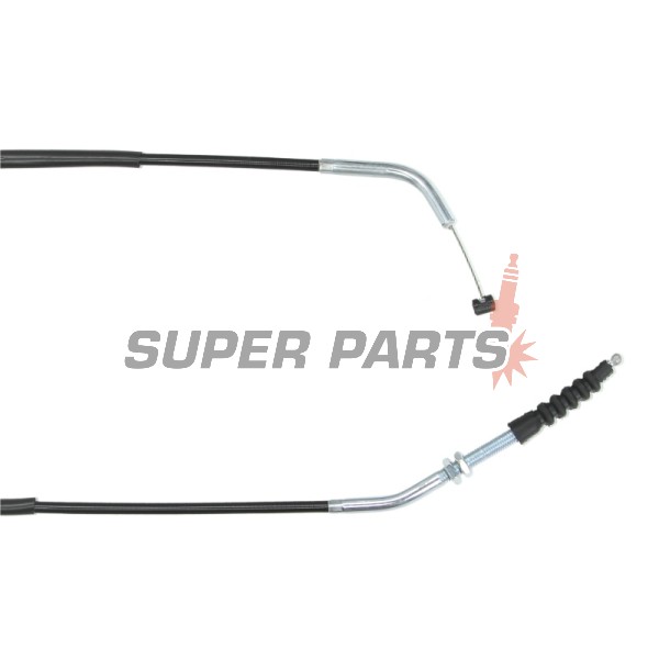Ντίζα συμπλέκτη -4 RIDE- Kawasaki EN 500 1996-2003