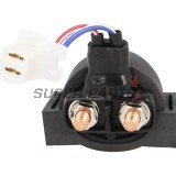Ρελέ μίζας -TOURMAX- Yamaha FJ 600 1984-1985, Yamaha SR 185 1981-1982, Yamaha SRX 250 1987, Yamaha TT 600 1994-2000, Yamaha XJ 650 1980-1983, Yamaha XJ 550/750 1981-1983, Yamaha XJ 900 1983, Yamaha XT 600 1986-2002