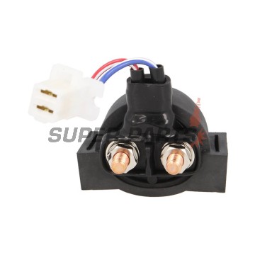 Ρελέ μίζας -TOURMAX- Yamaha FJ 600 1984-1985, Yamaha SR 185 1981-1982, Yamaha SRX 250 1987, Yamaha TT 600 1994-2000, Yamaha XJ 650 1980-1983, Yamaha XJ 550/750 1981-1983, Yamaha XJ 900 1983, Yamaha XT 600 1986-2002