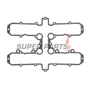 Φλάντζα καπακιού βαλβίδων -ATHENA- Kawasaki GPZ 550 1984-1988, Z 400/500/550 1979-1993