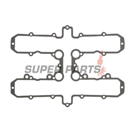 Φλάντζα καπακιού βαλβίδων -ATHENA- Kawasaki GPZ 550 1984-1988, Z 400/500/550 1979-1993