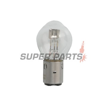 Λάμπα -RMS- BA20D (12V, 35W)