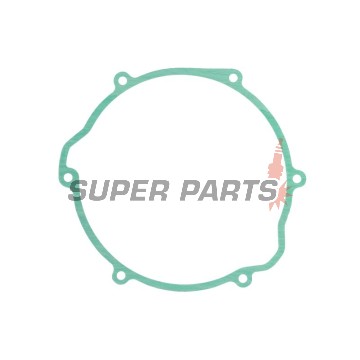 Φλάντζα καπακιού συμπλέκτη -ATHENA- Husqvarna SMR 570 2001-2004, SMR 630 2004, TC 610 1993-2004, TE 350 1990-1995, TE 610 1991-2002, TE 410 1995-2000, TE 400 2001-2002, TE 570 2001-2004, WXE 350 1992-1994
