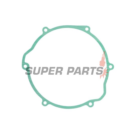 Φλάντζα καπακιού συμπλέκτη -ATHENA- Husqvarna SMR 570 2001-2004, SMR 630 2004, TC 610 1993-2004, TE 350 1990-1995, TE 610 1991-2002, TE 410 1995-2000, TE 400 2001-2002, TE 570 2001-2004, WXE 350 1992-1994