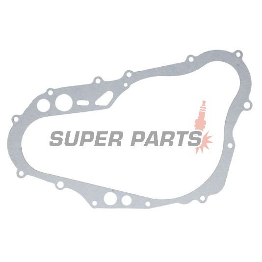 Φλάντζα καπακιού συμπλέκτη -WINDEROSA- Kawasaki KLX 400 2003-2004, Suzuki DR-Z 400 2000-2017