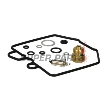 Κιτ επισκευής καρμπυρατέρ -TOURMAX- CAB-H5, Honda GL 1100 1980-1983