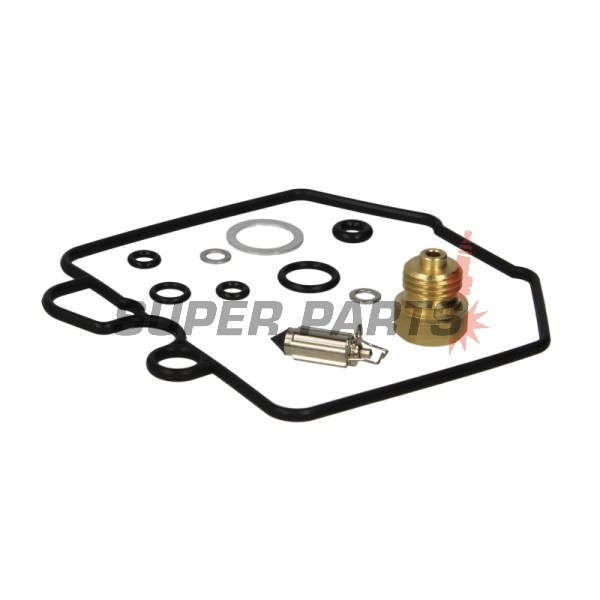 Κιτ επισκευής καρμπυρατέρ -TOURMAX- Honda GL 1100 1980-1983