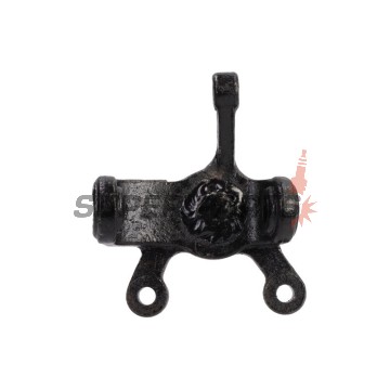 Ακραξόνιο -MOTORIX- IP000380, δεξί, ATV Bashan 110cc