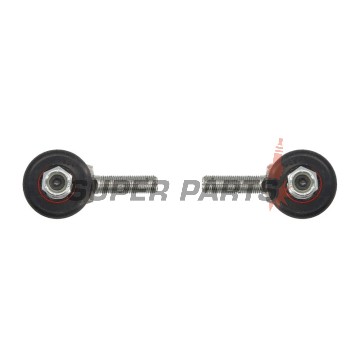 Εξωτερικό ακρόμπαρο -4 RIDE- Polaris Predator 500 2003-2006