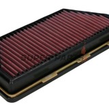 Φίλτρο αέρα -K&N- HA-1017, Honda CBR 1000RR/1000RA Fireblade/Fireblade ABS, 2017-2018