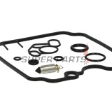 Κιτ επισκευής καρμπυρατέρ -TOURMAX- Suzuki LT-A 500 2000-2007, Suzuki LT-F 500 1998-2007, Suzuki LT-Z 400 2003-2008, Suzuki LT-Z 250 2007, Suzuki VS 1400 1987-1992, 1996-1998, Suzuki VX 800 1990-1994, Yamaha FZR 1000 1987-1995